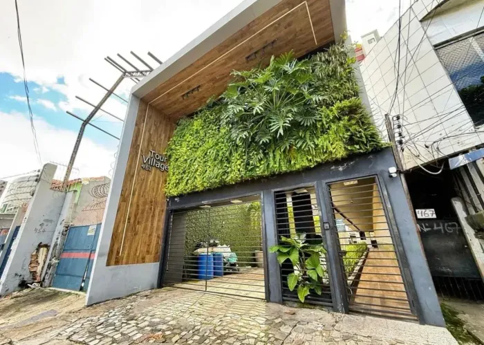 Apartamento para aluguel com 65 metros quadrados com 2 quartos em Pedreira - Belém - PA