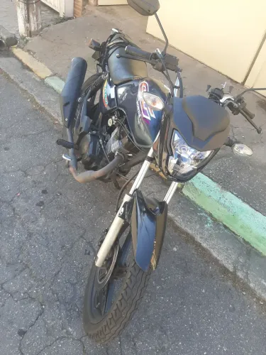 CG 1999 MONTADINHA