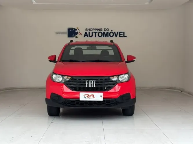 Fiat Strada Endurance 1.3 Flex 8V CS 2025