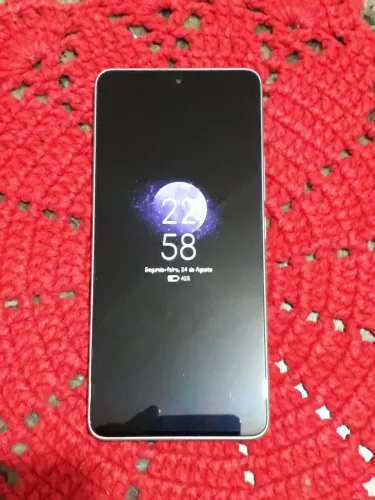 Redmi note 13 pro 5g