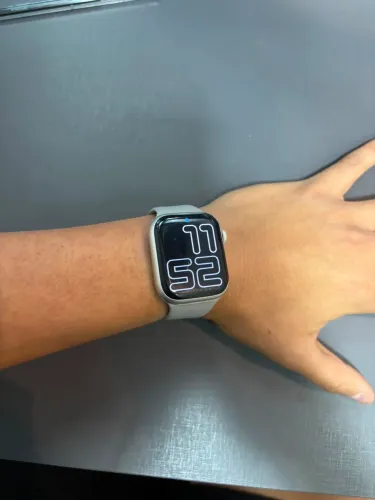 Apple Watch séries 8- 44mm
