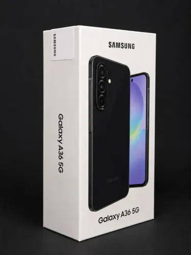 Samsung Galaxy A36 5G 