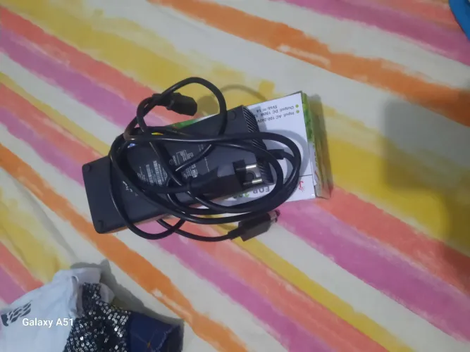 FONTE DE XBOX
