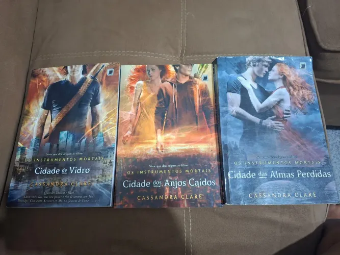 Livros