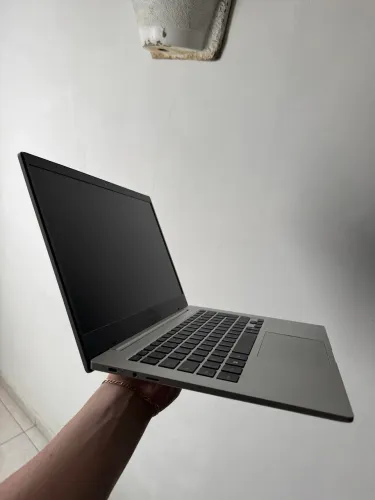 Notebook Galaxy book go
