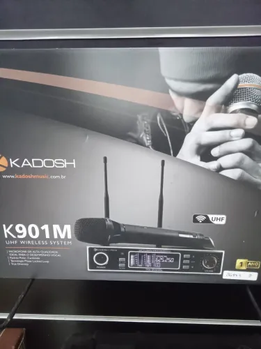 Kadosh k 901