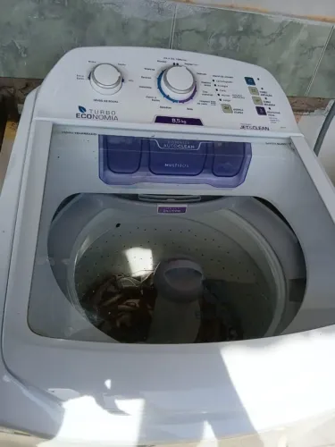 Máquina de lavar
