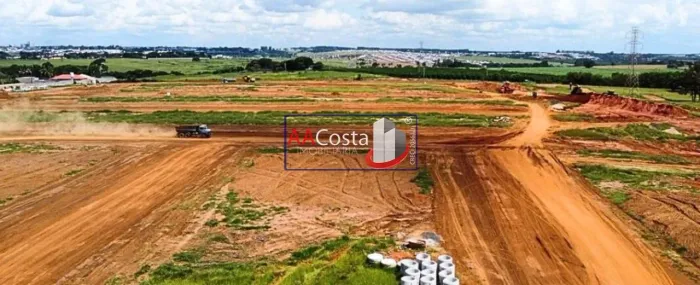 Terreno para venda - SAO CARLOS em Franca - SP