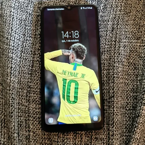 Celular A20S