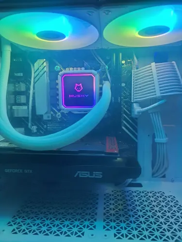 PC Gamer Asus DDR5 32GB Nvidia Ceberus i7 13700T Raptor Lake NVME 512GB 650W Wifi Bluetoot
