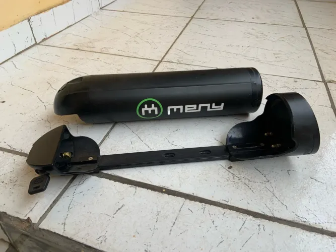 Case para Bateria de Lítio 36v 48v LEIA O ANUNCIO INTEIRO