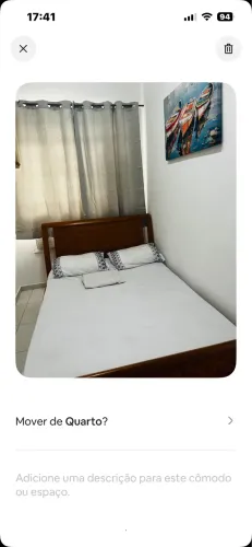 Cama de casal