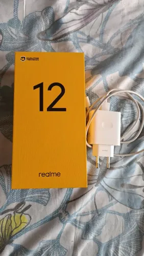 Realme 12 5g