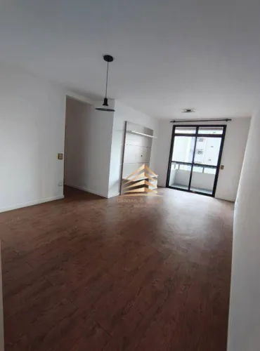 Apartamento com 3 dormitórios à venda, 90 m² por R$ 506.000,00 - Macedo - Guarulhos/SP