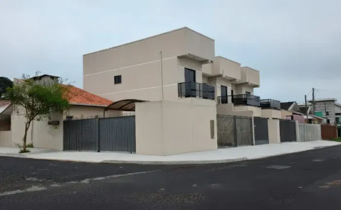 CASA SOBRADO DE ESQUINA C/ EDICULA - 3 QUARTOS (1 SUITE) 4 BANHEIROS 5 VAGAS