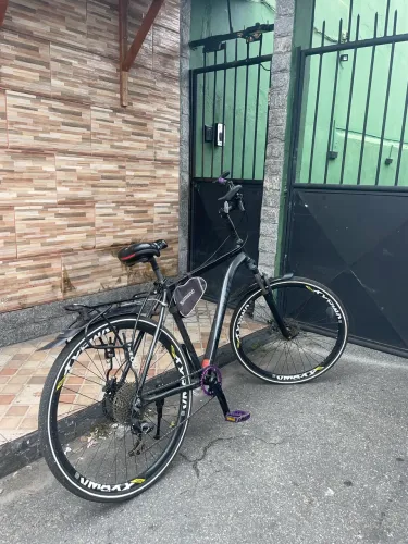 Vendo bike aro 29