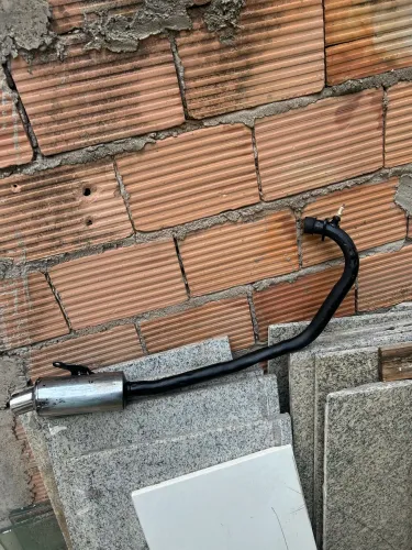 Troco em norisk articulado
