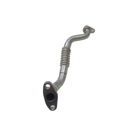TUBO RETORNO OLEO TURBINA TERRITORY 1.5 2026 TITANIUM