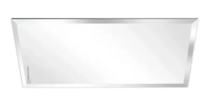 Espelho Decorativo Bisotê