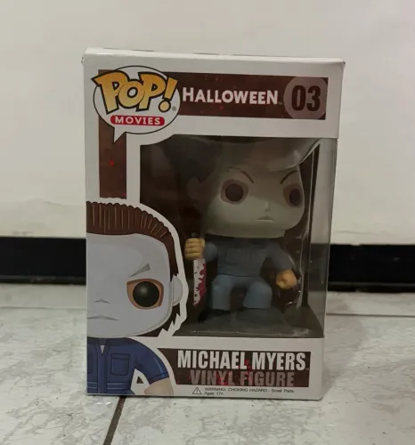 Funko Pop - Michael Myers