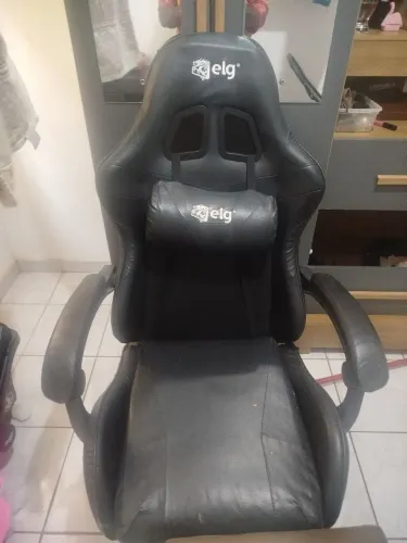 Cadeira gamer
