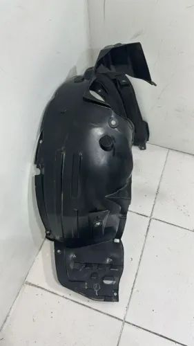 Parabarro Honda City 2015 2016 2017 2018 2019 Lado Direito