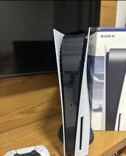 PlayStation 5