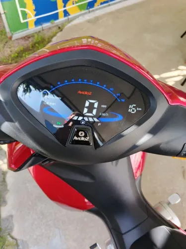 Moto zero 2026 pra vender logo.