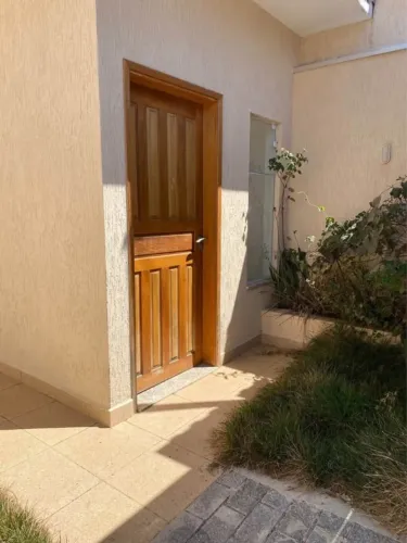 Excelente Oportunidade! Linda Casa Nova à Venda no Jardim Eldorado - Itajubá/MG