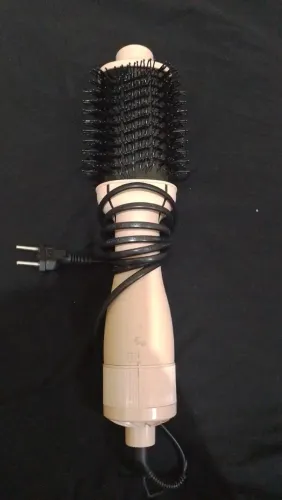 Escova de cabelo 