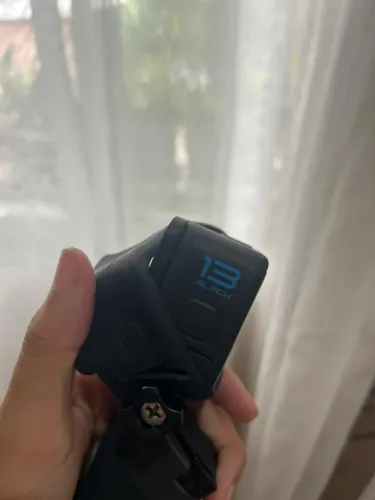 Câmera gopro13