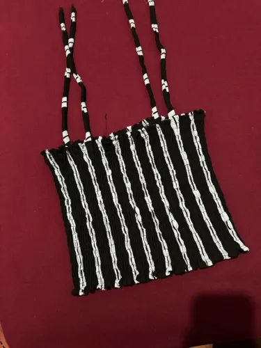 Roupas para doação