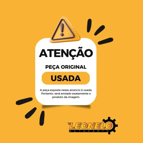Chave Seta Pisca Farol Milha Hyundai I30 2009 2012 Original 
