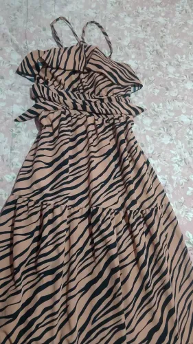Vestido longo