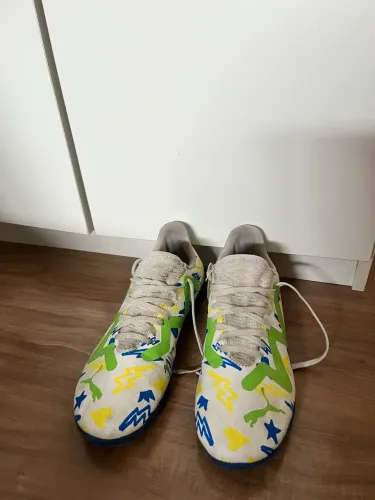 Chuteira Futsal Puma Neymar num 36