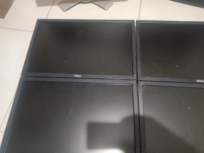 Monitor Dell 22 polegadas