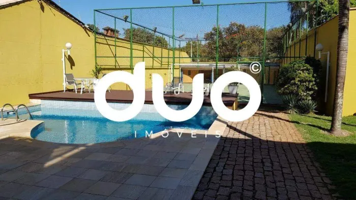 Casa com 5 dormitórios, 380 m² - venda por R$ 2.500.000,00 ou aluguel por R$ 11.830,04/mês