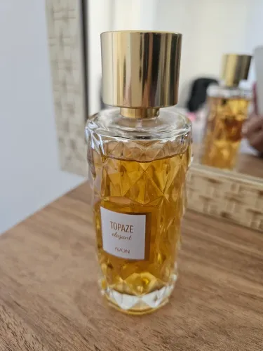 Topaze Elegant Avon 100ml