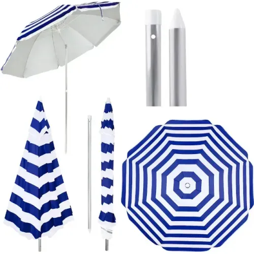 GUARDA SOL OMBRELONE 2,40M