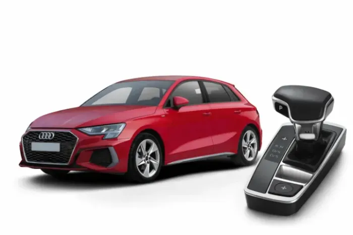 AUDI Q3 TFSI 2012 A 2016 - EMBREAGEM - AUTOMÁTICOS GUARULHOS, 1 ANO DE GARANTIA