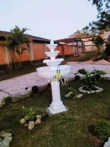 Chácara à venda, 5200 m² por R$ 1.900.000,00 - Las Palmas - São Bernardo do Campo/SP
