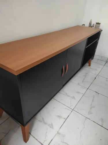 Vendo rack