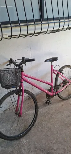 Vendo Bicicleta