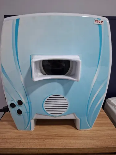 Dermoscan 220v