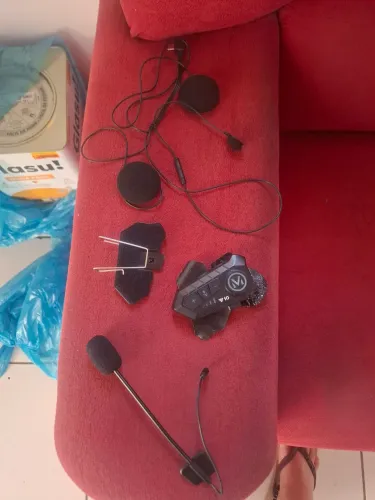 Intercomunicador 