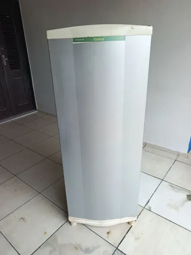 Geladeira Consul degelo 280L (com entrega)