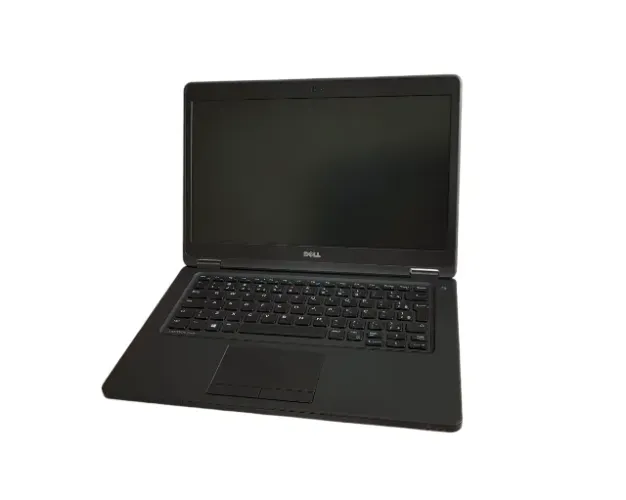 Notebook Dell Core i5 6300u 3.0Ghz - 8Gb DDR4 - 256Gb SSD Nvme- Tela 14'' - Entrego