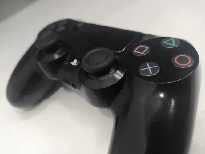 Controle Original PS4