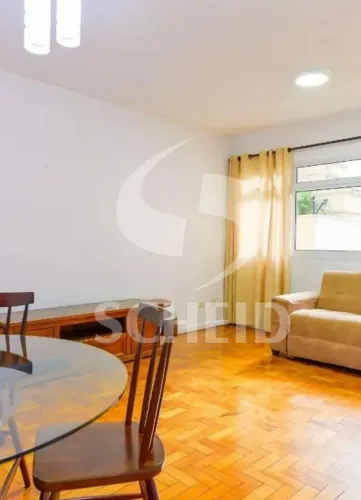 Apartamento a venda no Paraiso, Abílio Soares, 127m², 3 dormitórios (1 suíte), 1 vaga.