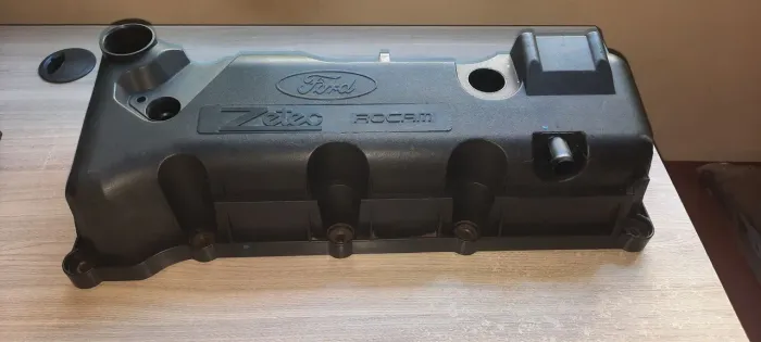 Tampa de Motor FORD - Zetec Rocam